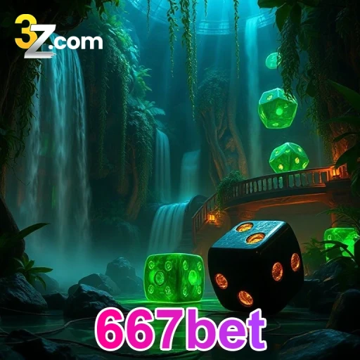 667bet Jogos de caça-níqueis