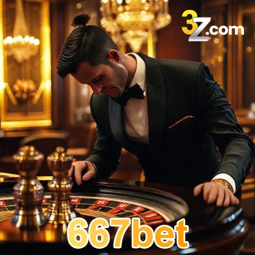667bet